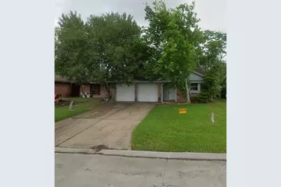 4907 Redfish Reef Drive, Bacliff, TX 77518 - Photo 1