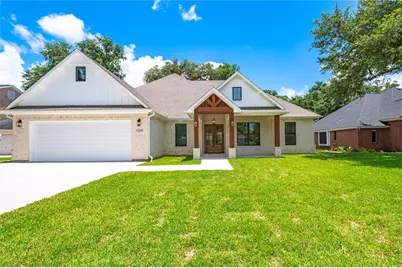2263 Lakewood Drive, West Columbia, TX 77486 - Photo 6