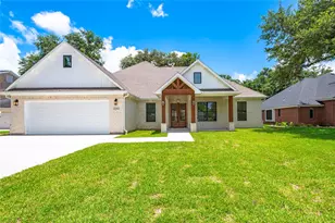 2263 Lakewood Dr, West Columbia, TX 77486 - Photo 6