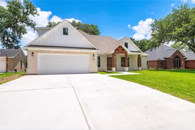 2263 Lakewood Drive, West Columbia, TX 77486 - Photo 8