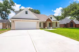 2263 Lakewood Dr, West Columbia, TX 77486 - Photo 8