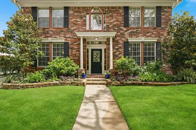 19722 Knightsridge Lane, Houston, TX 77094 - Photo 2