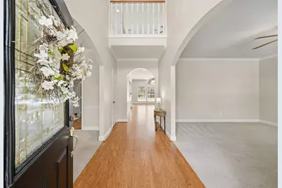 19722 Knightsridge Lane, Houston, TX 77094 - Photo 4