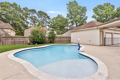 2106 Mountain Lake Drive, Kingwood, TX 77345 - Photo 6