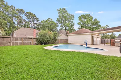 2106 Mountain Lake Drive, Kingwood, TX 77345 - Photo 10