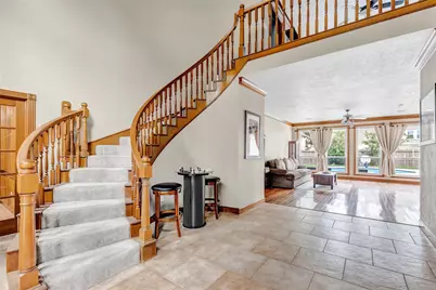2106 Mountain Lake Drive, Kingwood, TX 77345 - Photo 2