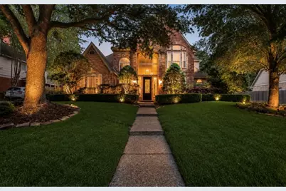 2106 Mountain Lake Drive, Kingwood, TX 77345 - Photo 1