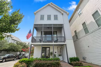 8743 Oak Kolbe Lane, Houston, TX 77080 - Photo 1