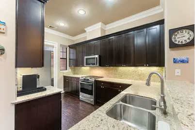 1049 W 22nd Street #K, Houston, TX 77008 - Photo 10