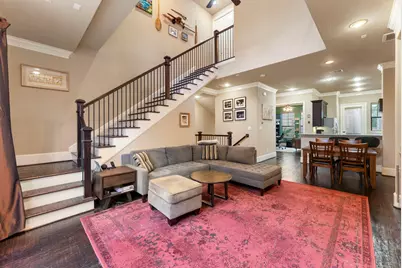 1049 W 22nd Street #K, Houston, TX 77008 - Photo 1