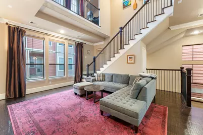1049 W 22nd Street #K, Houston, TX 77008 - Photo 6