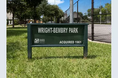 1049 W 22nd Street #K, Houston, TX 77008 - Photo 44