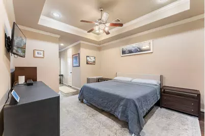 1049 W 22nd Street #K, Houston, TX 77008 - Photo 22