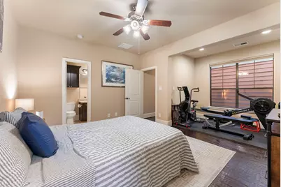 1049 W 22nd Street #K, Houston, TX 77008 - Photo 32