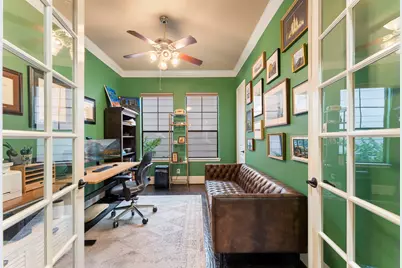 1049 W 22nd Street #K, Houston, TX 77008 - Photo 16