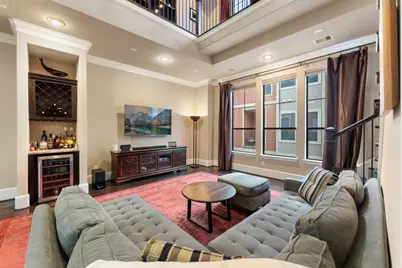 1049 W 22nd Street #K, Houston, TX 77008 - Photo 4