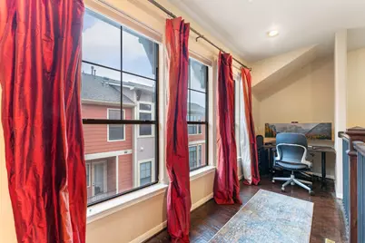 1049 W 22nd Street #K, Houston, TX 77008 - Photo 30