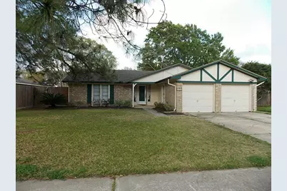423 Pickford Drive, Katy, TX 77450 - Photo 1