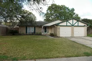 423 Pickford Dr, Katy, TX 77450 - Photo 1