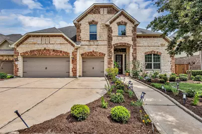 17215 Pentland Court, Richmond, TX 77407 - Photo 2