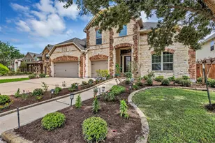 17215 Pentland Ct, Richmond, TX 77407 - Photo 4