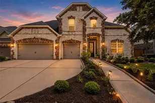 17215 Pentland Ct, Richmond, TX 77407 - Photo 1