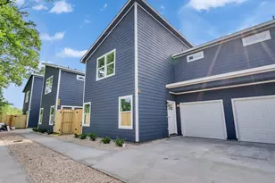 8102 Crestview Unit B, Houston, TX 77028 - Photo 1