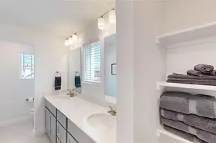 2906 ELLE DR, Grand Prairie, TX 75052 - Photo 30
