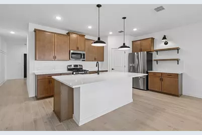 551 Day Station Drive, Dayton, TX 77535 - Photo 2