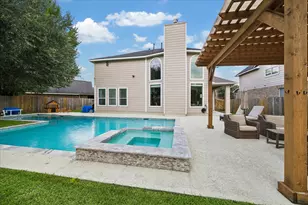 13815 Pepperstone Ln, Houston, TX 77044 - Photo 24