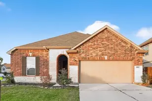 5907 Osprey Dr, Rosenberg, TX 77469 - Photo 2