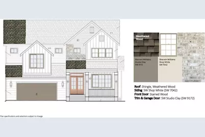 2010 Hewitt Drive, Houston, TX 77018 - Photo 2