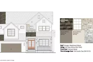 2010 Hewitt Dr, Houston, TX 77018 - Photo 2