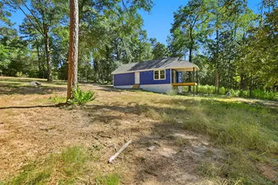 154 Lakeview Drive E, Livingston, TX 77351 - Photo 22