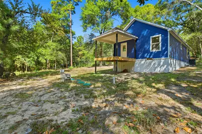 154 Lakeview Drive E, Livingston, TX 77351 - Photo 1