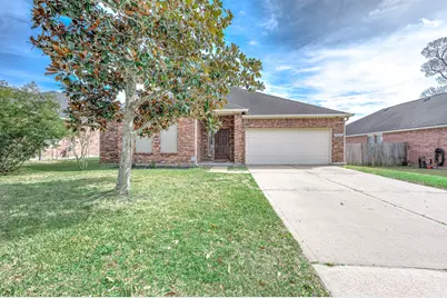 952 Crannog Way, Conroe, TX 77301 - Photo 1