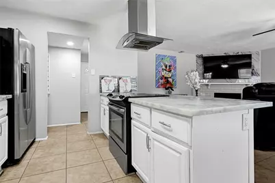 4350 Kacee Drive, Houston, TX 77084 - Photo 4