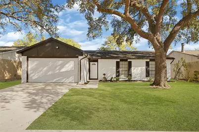 4350 Kacee Drive, Houston, TX 77084 - Photo 1