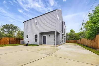 3402 Nathaniel Brown Street #B, Houston, TX 77021 - Photo 10