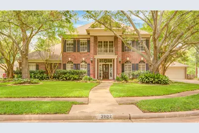 3902 Lyndhurst Place, Sugar Land, TX 77479 - Photo 1