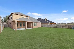 4522 Millstone Canyon Ln, Sugar Land, TX 77479 - Photo 42