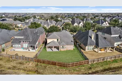 4522 Millstone Canyon Ln, Sugar Land, TX 77479 - Photo 2