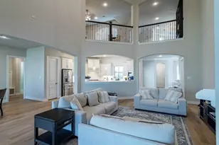 17429 Orchid Falls Ln, Conroe, TX 77302 - Photo 4