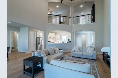 17429 Orchid Falls Lane, Conroe, TX 77302 - Photo 4
