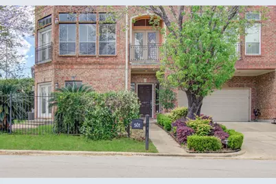 501 Leverkuhn Street, Houston, TX 77007 - Photo 1