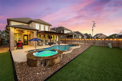 4320 Silver Oak Place, Spring, TX 77386 - Photo 34