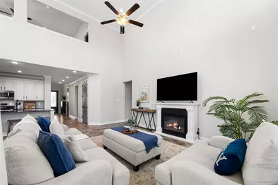 4320 Silver Oak Place, Spring, TX 77386 - Photo 8