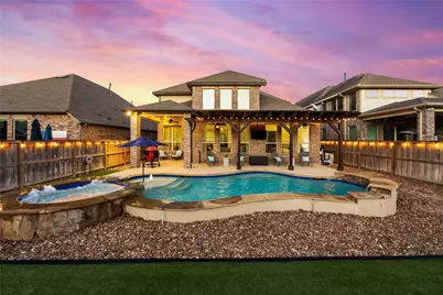 4320 Silver Oak Place, Spring, TX 77386 - Photo 1