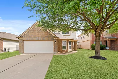 3118 Winchester Ranch Trail, Katy, TX 77493 - Photo 1