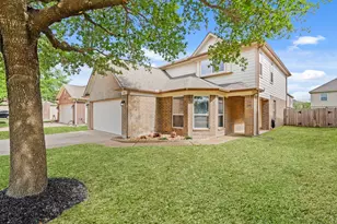 3118 Winchester Rnch Trl, Katy, TX 77493 - Photo 2